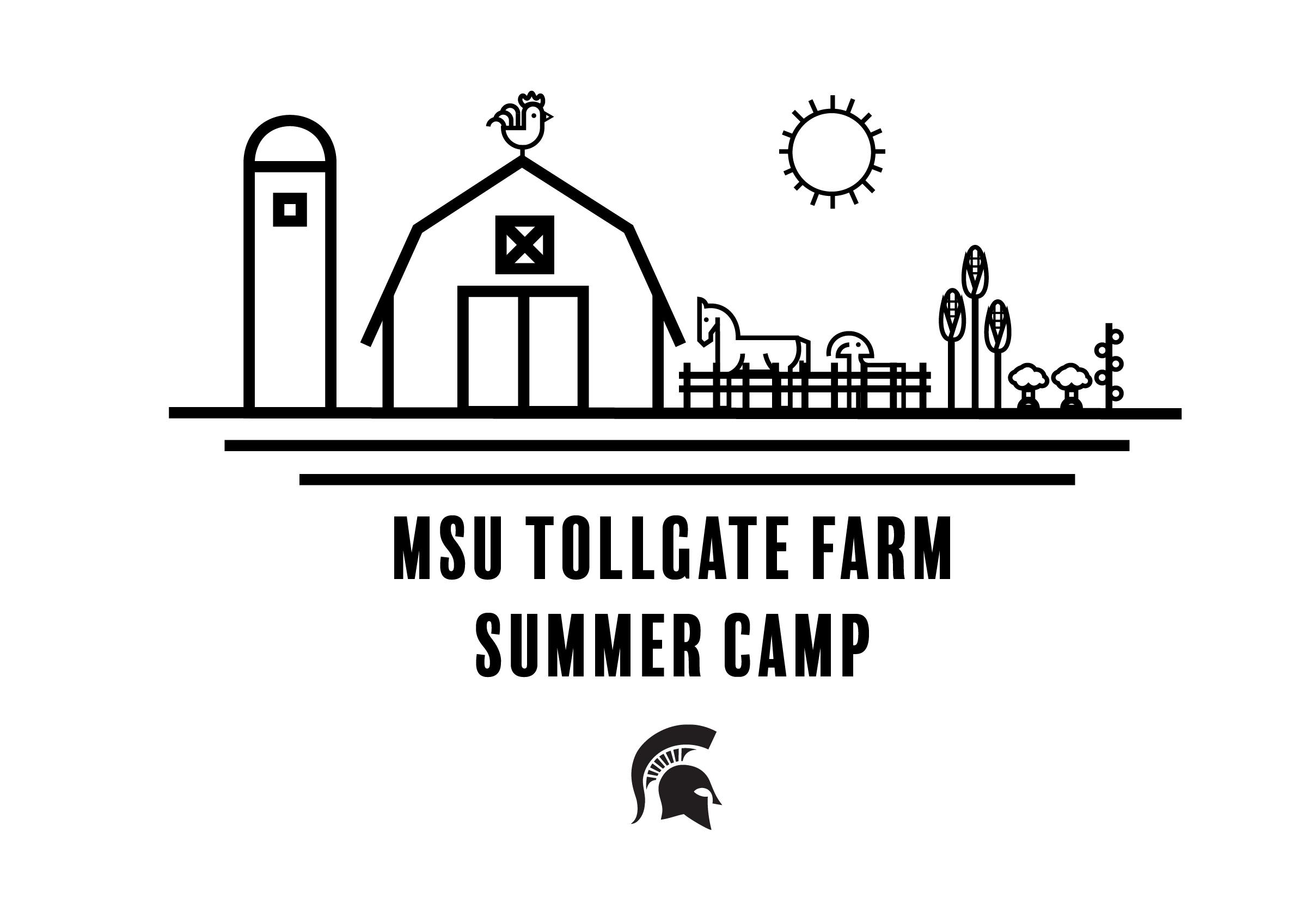 Summer Camp Logo 2020